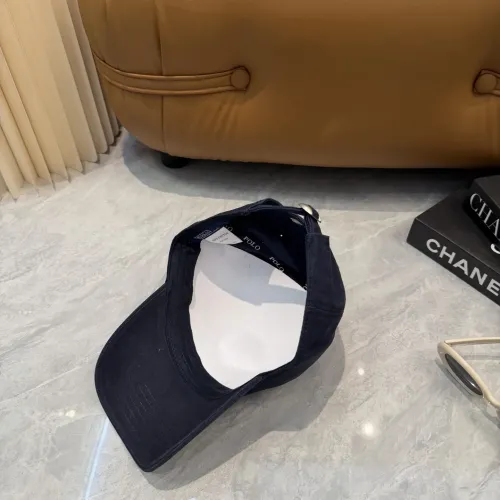 Replica Ralph Lauren Polo Caps #1476981 $25.00 USD for Wholesale