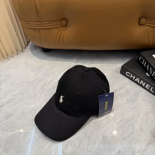 Replica Ralph Lauren Polo Caps #1476982 $25.00 USD for Wholesale