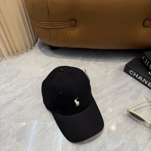 Replica Ralph Lauren Polo Caps #1476982 $25.00 USD for Wholesale