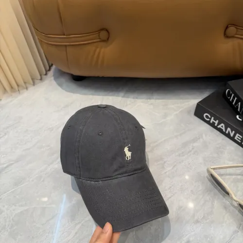 Wholesale Ralph Lauren Polo Caps #1476983 $25.00 USD, Wholesale Quality Replica Ralph Lauren Polo Caps