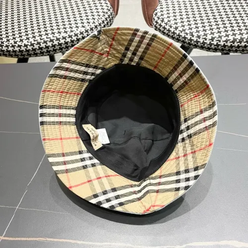 Replica Burberry Caps #1476985 $36.00 USD for Wholesale