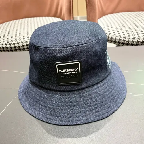 Wholesale Burberry Caps #1476986 $36.00 USD, Wholesale Quality Replica Burberry Caps