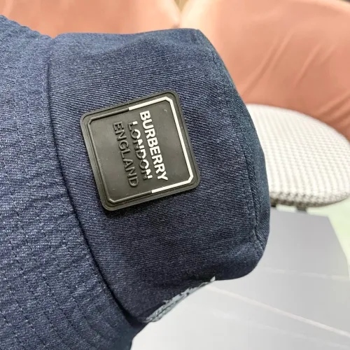 Replica Burberry Caps #1476986 $36.00 USD for Wholesale