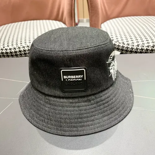 Wholesale Burberry Caps #1476987 $36.00 USD, Wholesale Quality Replica Burberry Caps
