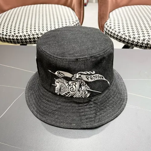 Replica Burberry Caps #1476987 $36.00 USD for Wholesale