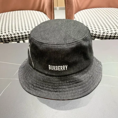 Replica Burberry Caps #1476987 $36.00 USD for Wholesale