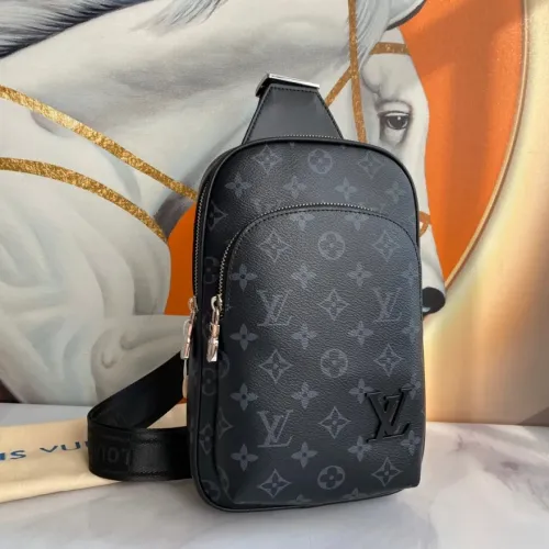 Replica Louis Vuitton AAA Man Messenger Bags #1476988 $98.00 USD for Wholesale