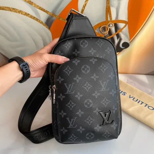 Replica Louis Vuitton AAA Man Messenger Bags #1476988 $98.00 USD for Wholesale