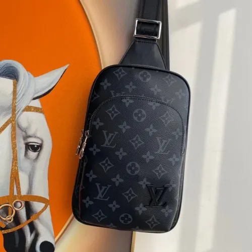 Replica Louis Vuitton AAA Man Messenger Bags #1476988 $98.00 USD for Wholesale