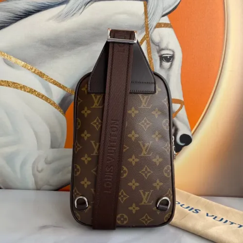 Replica Louis Vuitton AAA Man Messenger Bags #1476989 $98.00 USD for Wholesale
