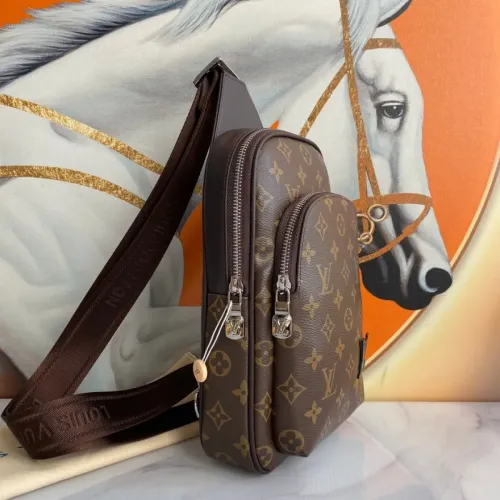 Replica Louis Vuitton AAA Man Messenger Bags #1476989 $98.00 USD for Wholesale