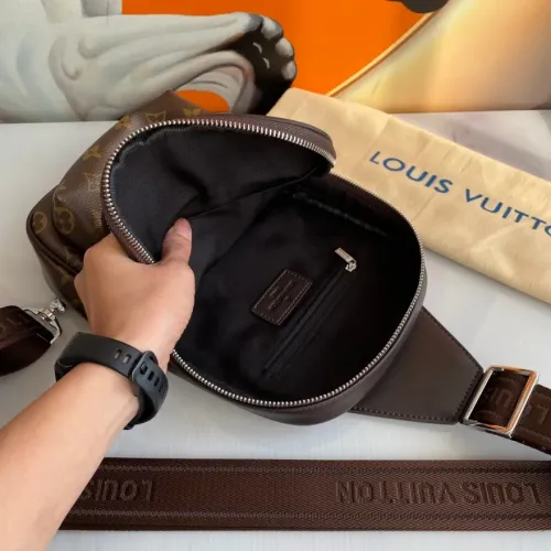 Replica Louis Vuitton AAA Man Messenger Bags #1476989 $98.00 USD for Wholesale