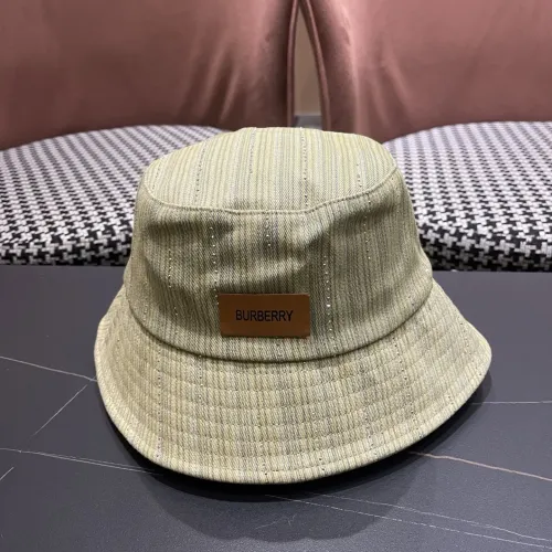 Wholesale Burberry Caps #1476991 $38.00 USD, Wholesale Quality Replica Burberry Caps