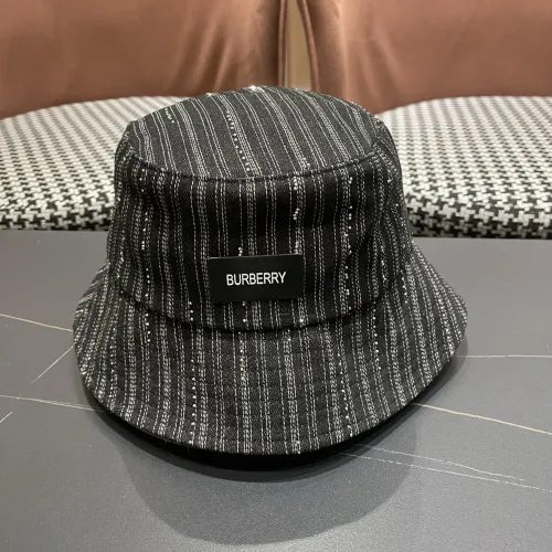 Wholesale Burberry Caps #1476992 $38.00 USD, Wholesale Quality Replica Burberry Caps