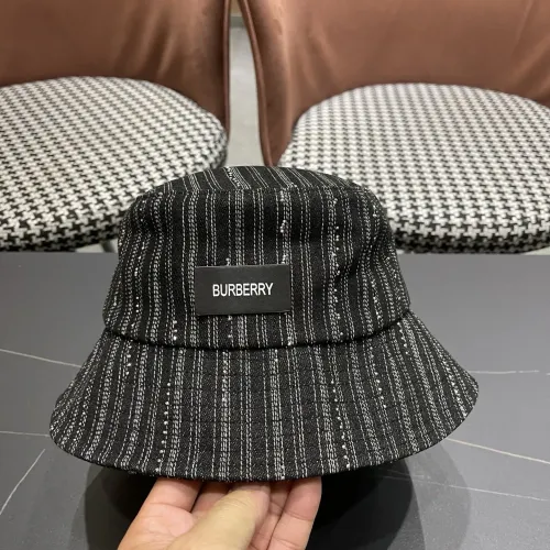 Replica Burberry Caps #1476992 $38.00 USD for Wholesale