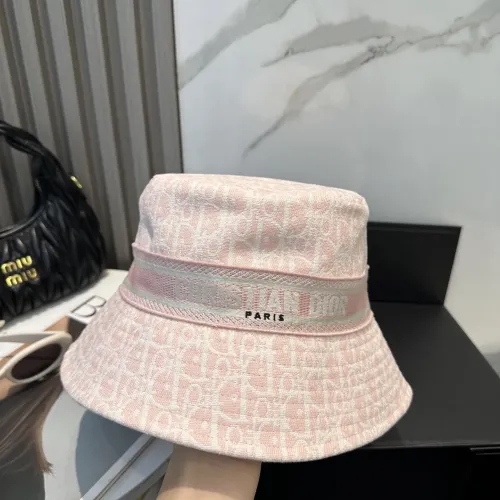 Wholesale Christian Dior Caps #1476993 $32.00 USD, Wholesale Quality Replica Christian Dior Caps