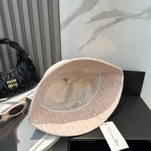 Replica Christian Dior Caps #1476993 $32.00 USD for Wholesale