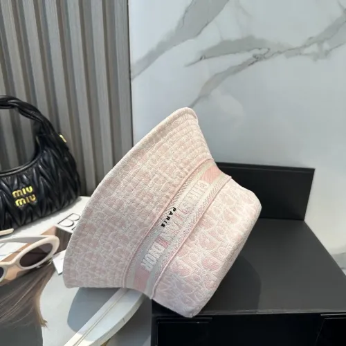 Replica Christian Dior Caps #1476993 $32.00 USD for Wholesale