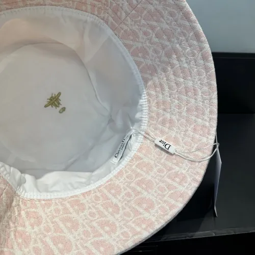Replica Christian Dior Caps #1476993 $32.00 USD for Wholesale