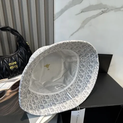 Replica Christian Dior Caps #1476995 $32.00 USD for Wholesale