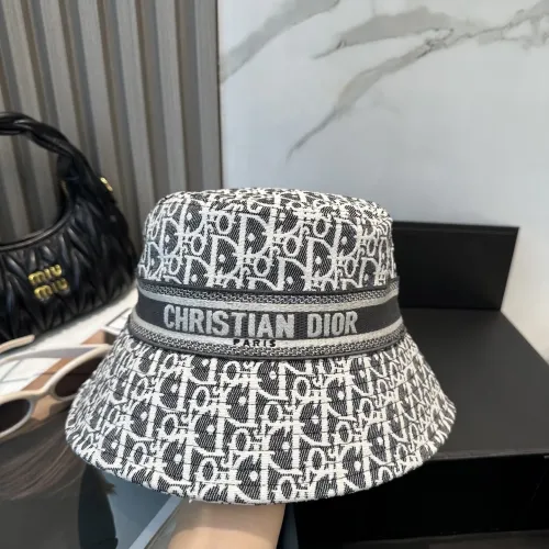 Wholesale Christian Dior Caps #1476996 $32.00 USD, Wholesale Quality Replica Christian Dior Caps
