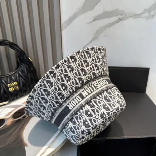 Replica Christian Dior Caps #1476996 $32.00 USD for Wholesale
