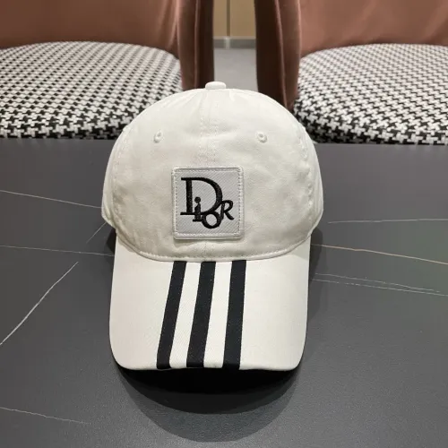 Wholesale Christian Dior Caps #1476997 $32.00 USD, Wholesale Quality Replica Christian Dior Caps