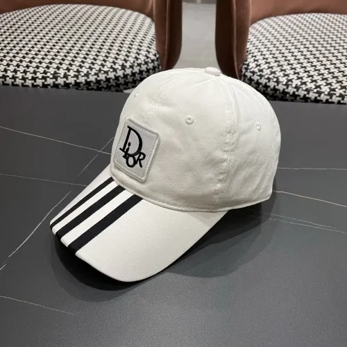 Replica Christian Dior Caps #1476997 $32.00 USD for Wholesale