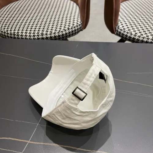Replica Christian Dior Caps #1476997 $32.00 USD for Wholesale
