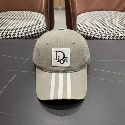Wholesale Christian Dior Caps #1476998 $32.00 USD, Wholesale Quality Replica Christian Dior Caps