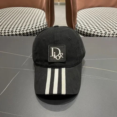 Wholesale Christian Dior Caps #1476999 $32.00 USD, Wholesale Quality Replica Christian Dior Caps