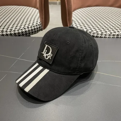 Replica Christian Dior Caps #1476999 $32.00 USD for Wholesale