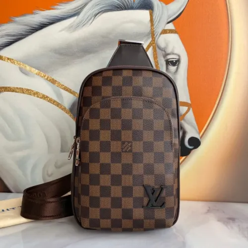 Wholesale Louis Vuitton AAA Man Messenger Bags #1477000 $98.00 USD, Wholesale Quality Replica Louis Vuitton AAA Man Messenger Bags