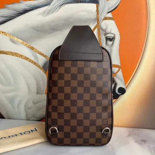 Replica Louis Vuitton AAA Man Messenger Bags #1477000 $98.00 USD for Wholesale