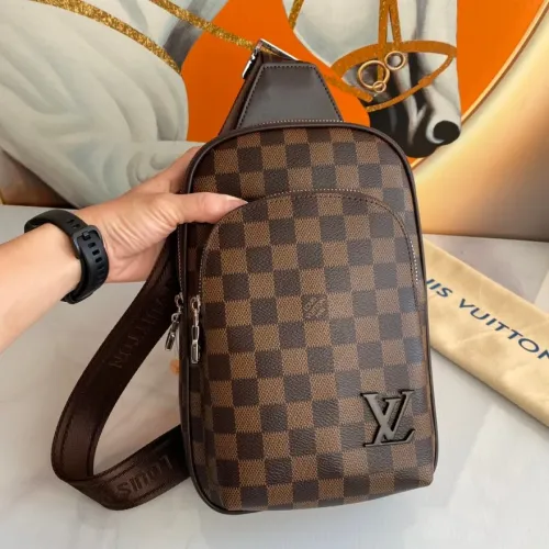 Replica Louis Vuitton AAA Man Messenger Bags #1477000 $98.00 USD for Wholesale