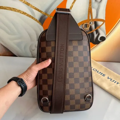 Replica Louis Vuitton AAA Man Messenger Bags #1477000 $98.00 USD for Wholesale