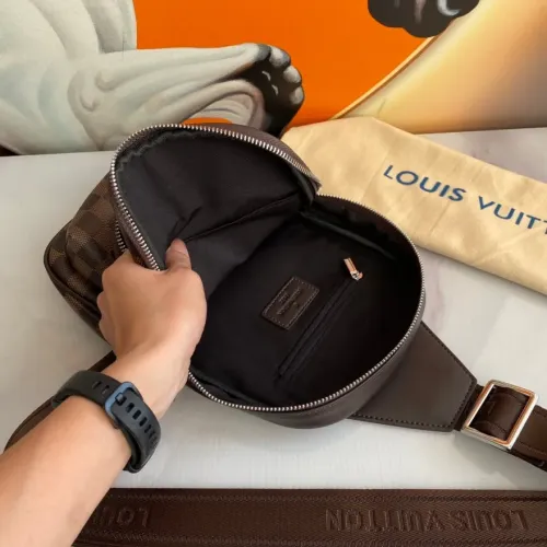 Replica Louis Vuitton AAA Man Messenger Bags #1477000 $98.00 USD for Wholesale