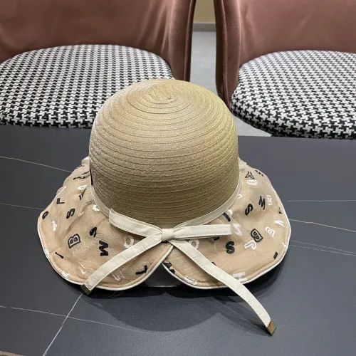 Replica Christian Dior Caps #1477001 $36.00 USD for Wholesale