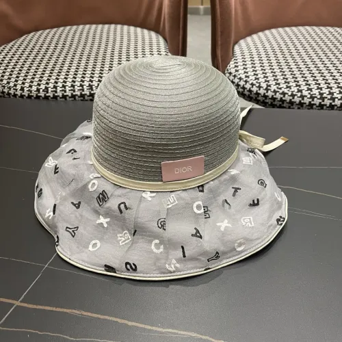 Wholesale Christian Dior Caps #1477002 $36.00 USD, Wholesale Quality Replica Christian Dior Caps