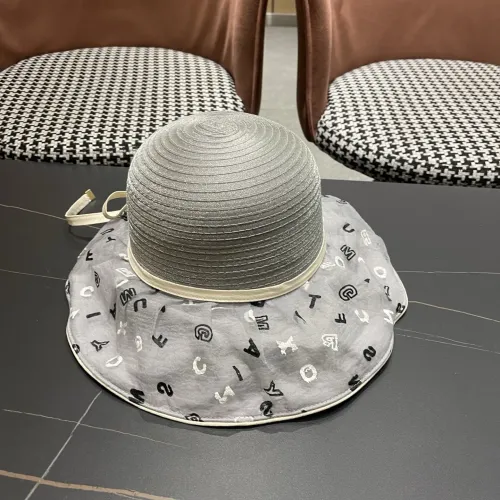 Replica Christian Dior Caps #1477002 $36.00 USD for Wholesale