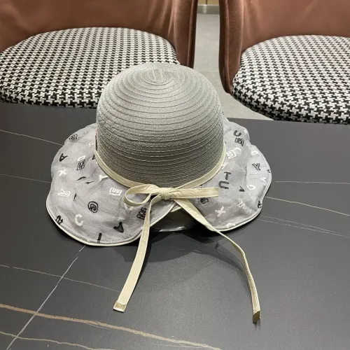 Replica Christian Dior Caps #1477002 $36.00 USD for Wholesale