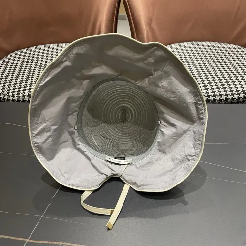 Replica Christian Dior Caps #1477002 $36.00 USD for Wholesale