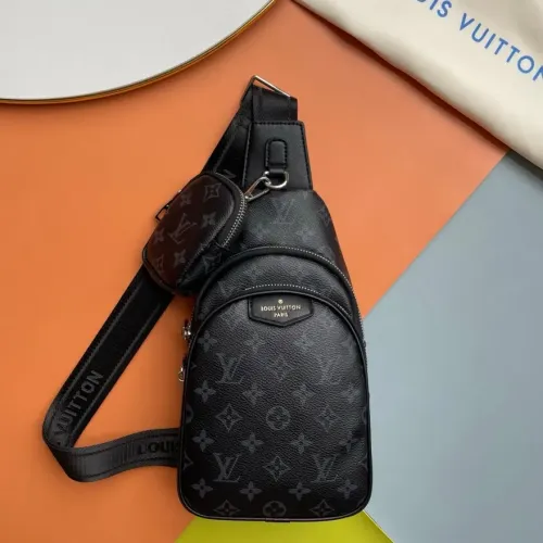 Wholesale Louis Vuitton AAA Man Messenger Bags #1477003 $98.00 USD, Wholesale Quality Replica Louis Vuitton AAA Man Messenger Bags