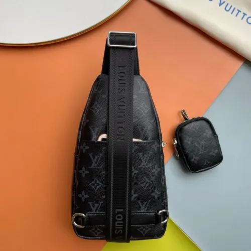 Replica Louis Vuitton AAA Man Messenger Bags #1477003 $98.00 USD for Wholesale