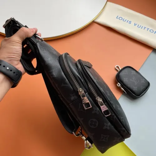 Replica Louis Vuitton AAA Man Messenger Bags #1477003 $98.00 USD for Wholesale