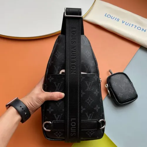 Replica Louis Vuitton AAA Man Messenger Bags #1477003 $98.00 USD for Wholesale
