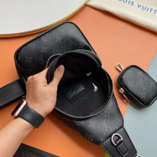 Replica Louis Vuitton AAA Man Messenger Bags #1477003 $98.00 USD for Wholesale