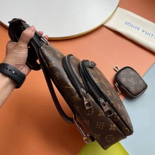 Replica Louis Vuitton AAA Man Messenger Bags #1477005 $98.00 USD for Wholesale