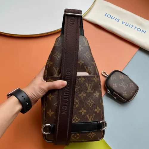 Replica Louis Vuitton AAA Man Messenger Bags #1477005 $98.00 USD for Wholesale
