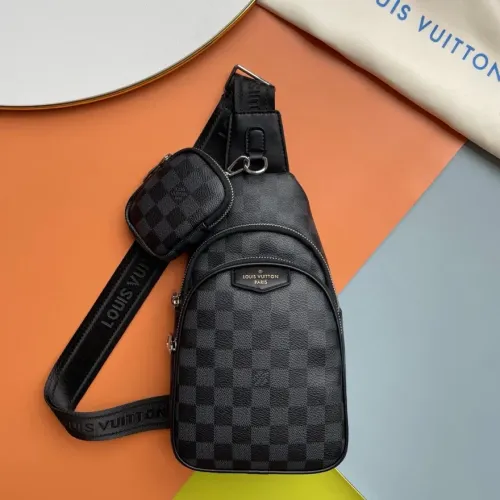 Wholesale Louis Vuitton AAA Man Messenger Bags #1477006 $98.00 USD, Wholesale Quality Replica Louis Vuitton AAA Man Messenger Bags